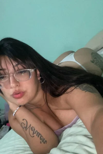 Lola (25 años) — Tigre, Argentina - 6