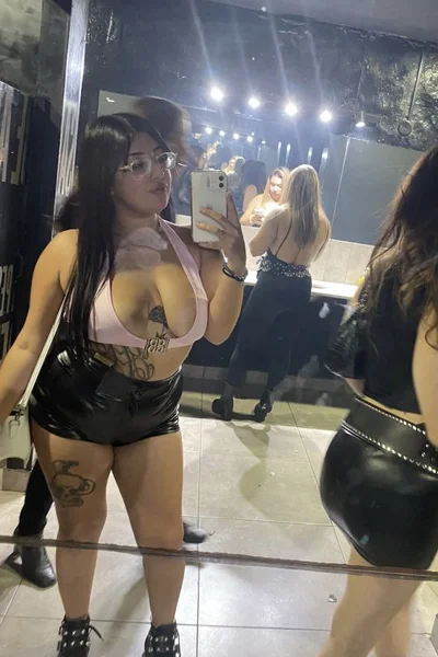 Lola (25 años) — Tigre, Argentina - 2