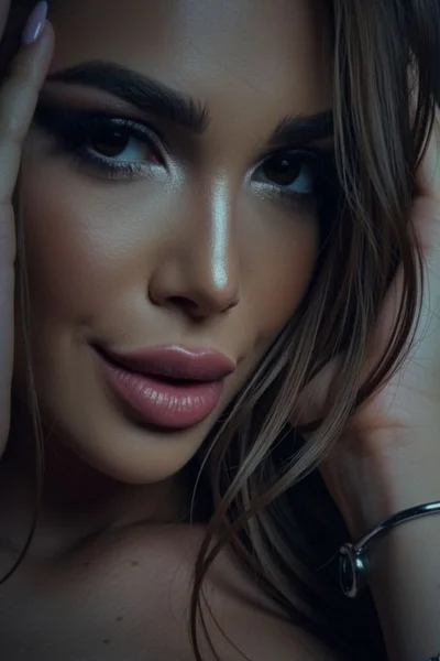 Alicia Vial (27 years) — Providencia, Chile - 9
