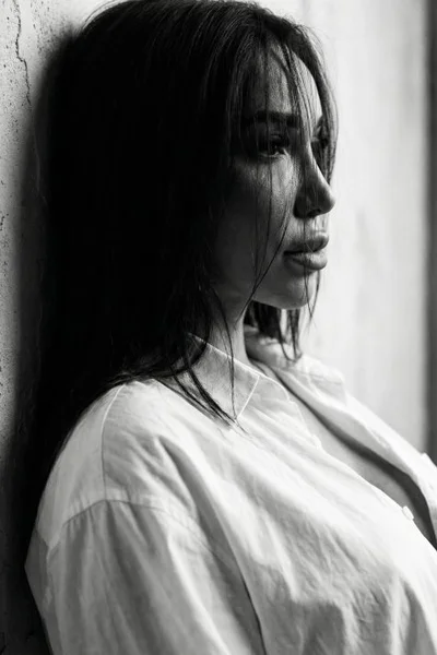 Alicia Vial (27 years) — Providencia, Chile - 7
