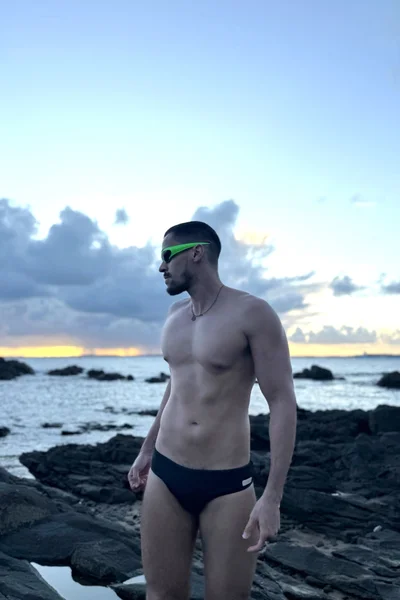 Vicente (27 anos) — São Paulo, Brasil - 7