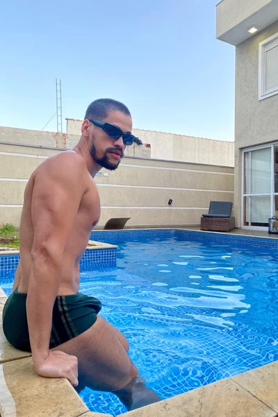 Vicente (27 anos) — São Paulo, Brasil - 13