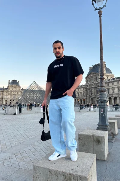 Vicente (27 anos) — São Paulo, Brasil - 11