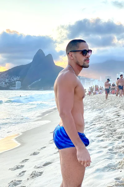 Vicente (27 anos) — São Paulo, Brasil - 10