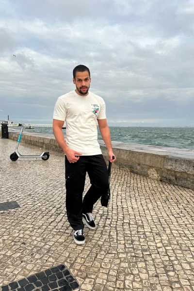 Vicente (27 anos) — São Paulo, Brasil - 14