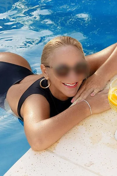 Annete ZN (55 anos) — Pilar, Argentina - 16
