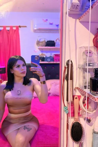Ariana Romos (24 años) — Confluencia, Argentina - 37