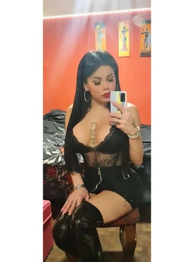 Ariana Romos (24 años) — Confluencia, Argentina - 85