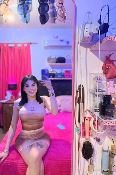 Ariana Romos (24 años) — Confluencia, Argentina - 38