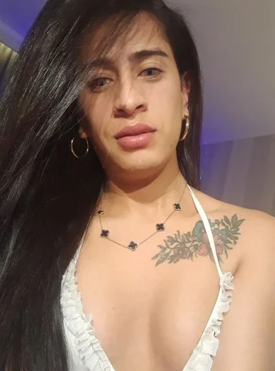Barby Santiagueña (24 años) — Almagro, Argentina - 35