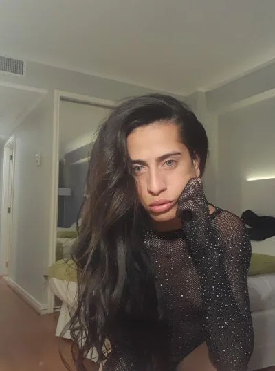 Barby Santiagueña (24 años) — Almagro, Argentina - 26