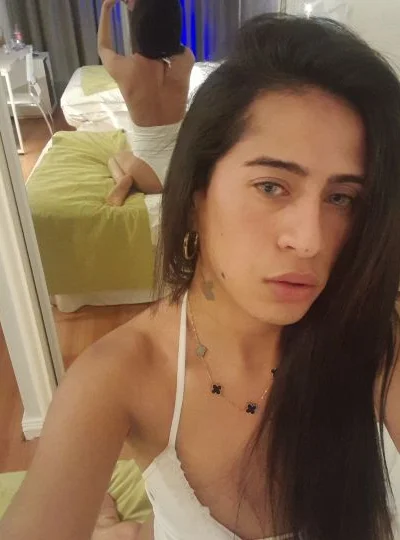 Barby Santiagueña (24 años) — Almagro, Argentina - 37