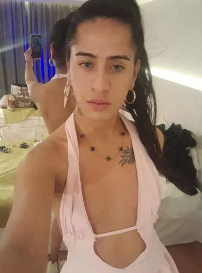 Barby Santiagueña (24 años) — Almagro, Argentina - 18