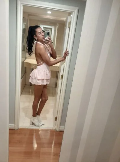 Barby Santiagueña (24 años) — Almagro, Argentina - 17