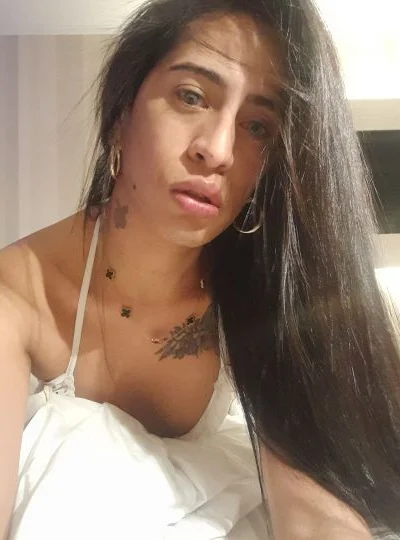 Barby Santiagueña (24 años) — Almagro, Argentina - 38