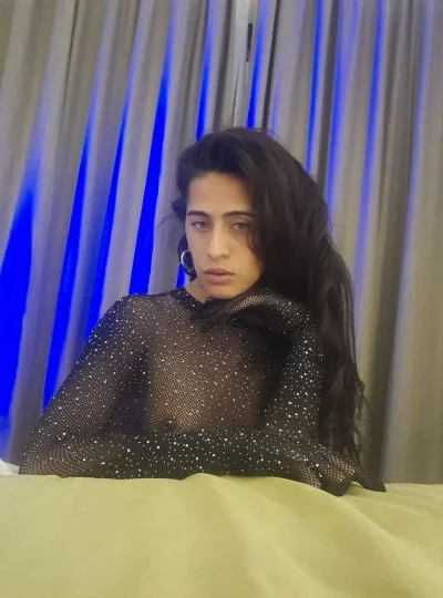 Barby Santiagueña (24 años) — Almagro, Argentina - 27