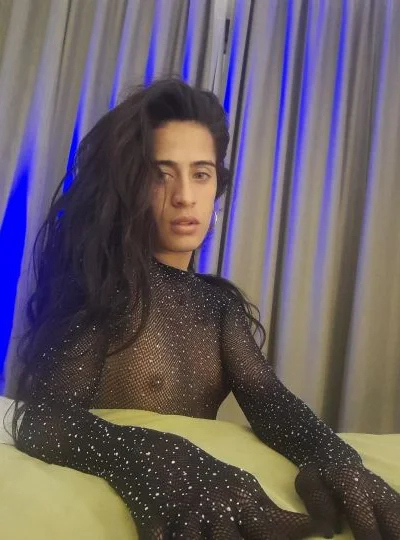 Barby Santiagueña (24 años) — Almagro, Argentina - 28