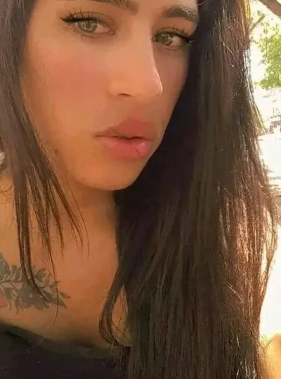 Barby Santiagueña (24 años) — Almagro, Argentina - 39