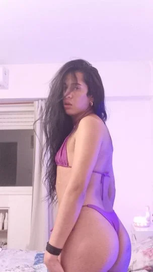 Barby Santiagueña (24 años) — Almagro, Argentina - 9