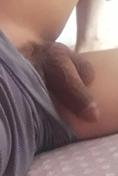 Pamemay (26 years) — Rosario, Argentina - 2