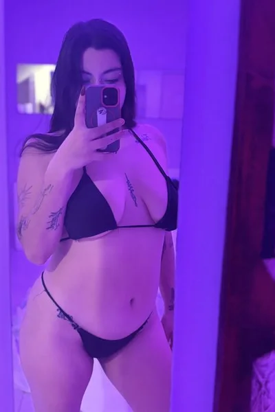 Dasha (22 años) — Balvanera, Argentina - 7