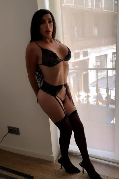 Paula Juliette (26 años) — Palma, España - 3
