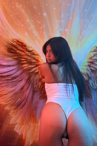 Morena (26 años) — Balvanera, Argentina - 4