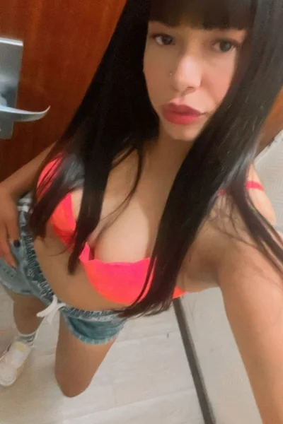 Morena (26 años) — Balvanera, Argentina - 58