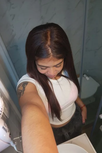Morena (26 años) — Balvanera, Argentina - 11