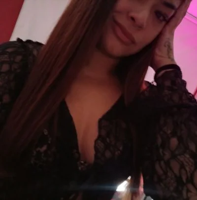 Morena (26 años) — Balvanera, Argentina - 3