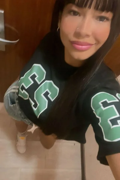 Morena (26 años) — Balvanera, Argentina - 53