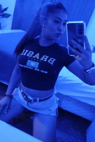 Morena (26 años) — Balvanera, Argentina - 7