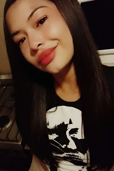 Morena (26 años) — CABA / Balvanera