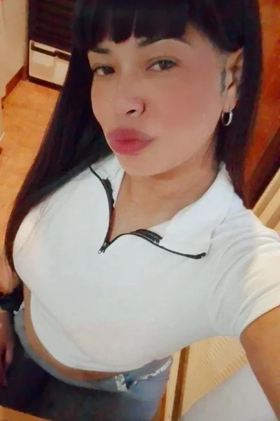 Morena (26 años) — Balvanera, Argentina - 51