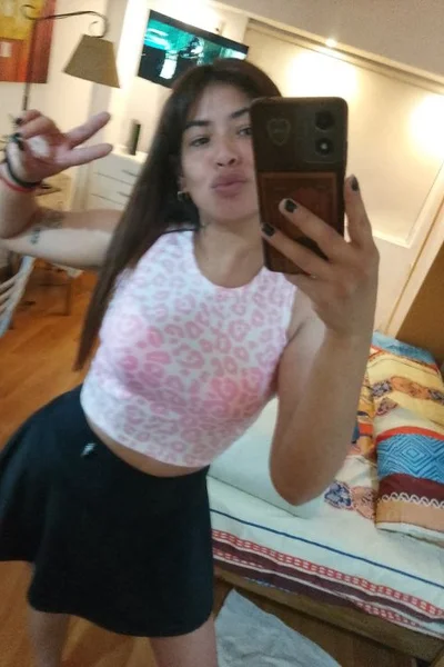 Morena (26 años) — Balvanera, Argentina - 13
