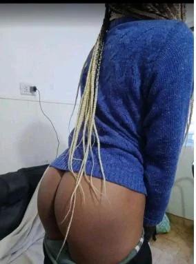 Candy Azul (25 años) — Floresta, Argentina - 7
