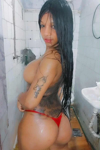 La Pantera (27 años) — Constitución, Argentina - 55