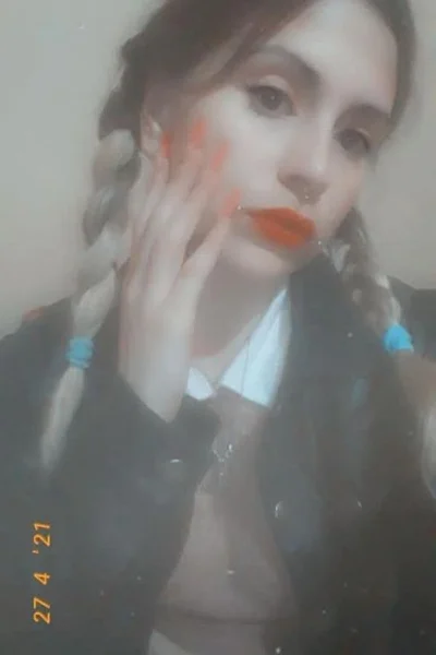 Ailen (23 anos) — Luján, Argentina - 23
