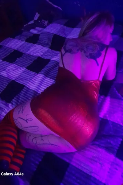 Ailen (23 anos) — Luján, Argentina - 79