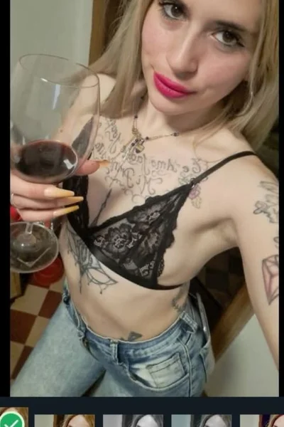 Ailen (23 anos) — Luján, Argentina - 12