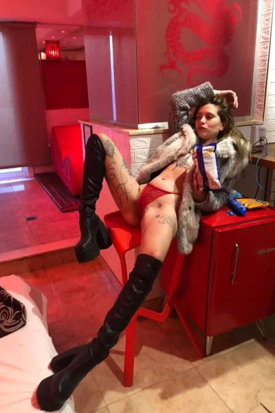 Ailen (23 anos) — Luján, Argentina - 39