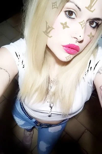 Ailen (23 anos) — Luján, Argentina - 8