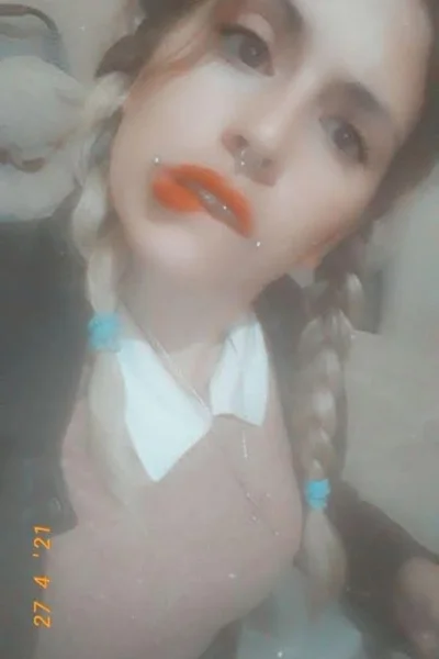 Ailen (23 anos) — Luján, Argentina - 21