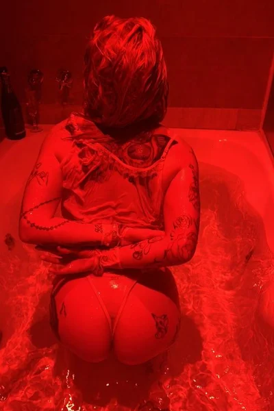 Ailen (23 anos) — Luján, Argentina - 167