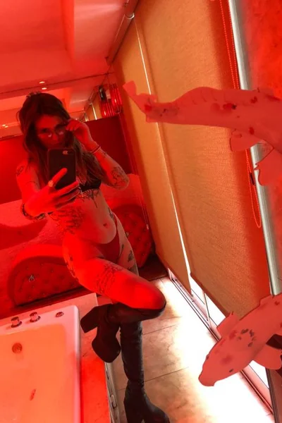 Ailen (23 anos) — Luján, Argentina - 33