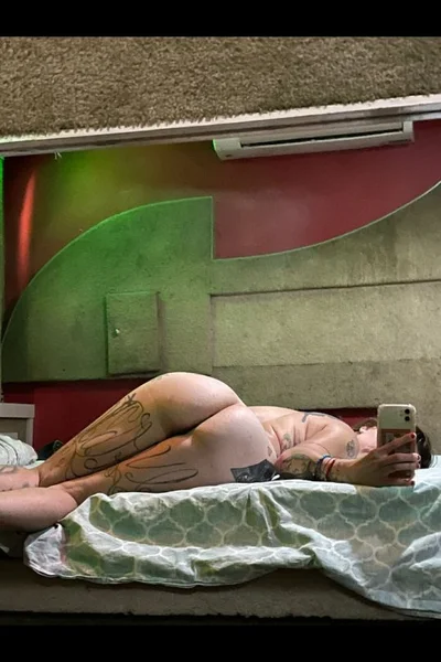 Ailen (23 anos) — Luján, Argentina - 50