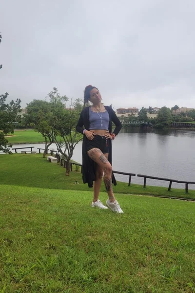 Ailen (23 anos) — Luján, Argentina - 162