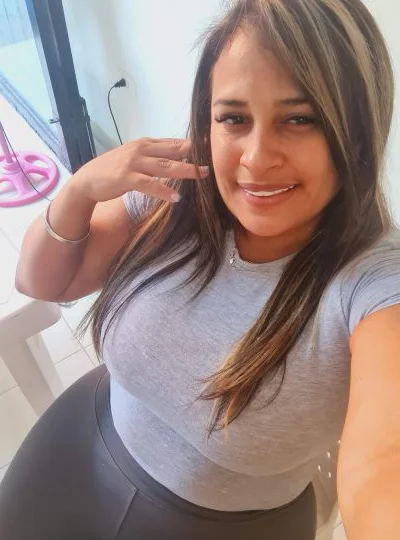 Betzabeth (28 años) — Bilbao, España - 51
