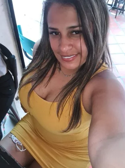 Betzabeth (28 años) — Bilbao, España - 49
