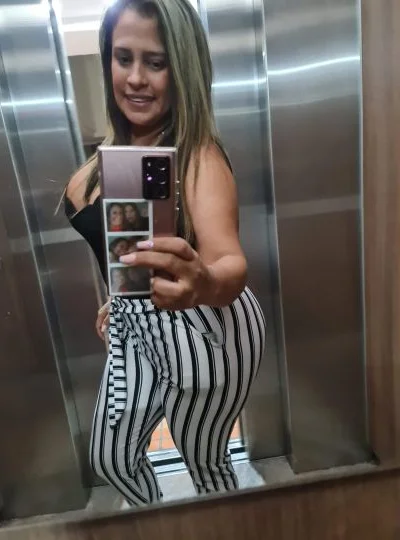 Betzabeth (28 años) — Bilbao, España - 68